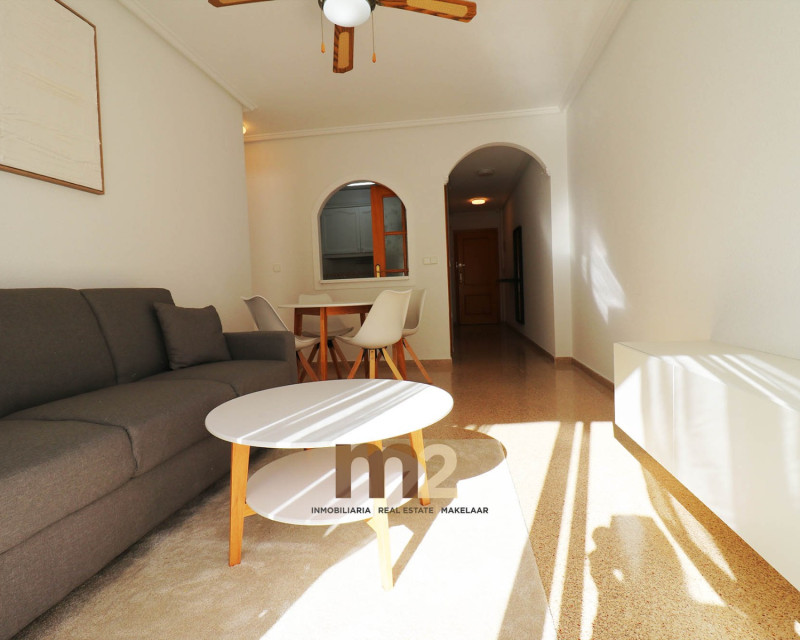 Lang termijn verhuur - Appartement / flat - Guardamar del Segura - Mercadona