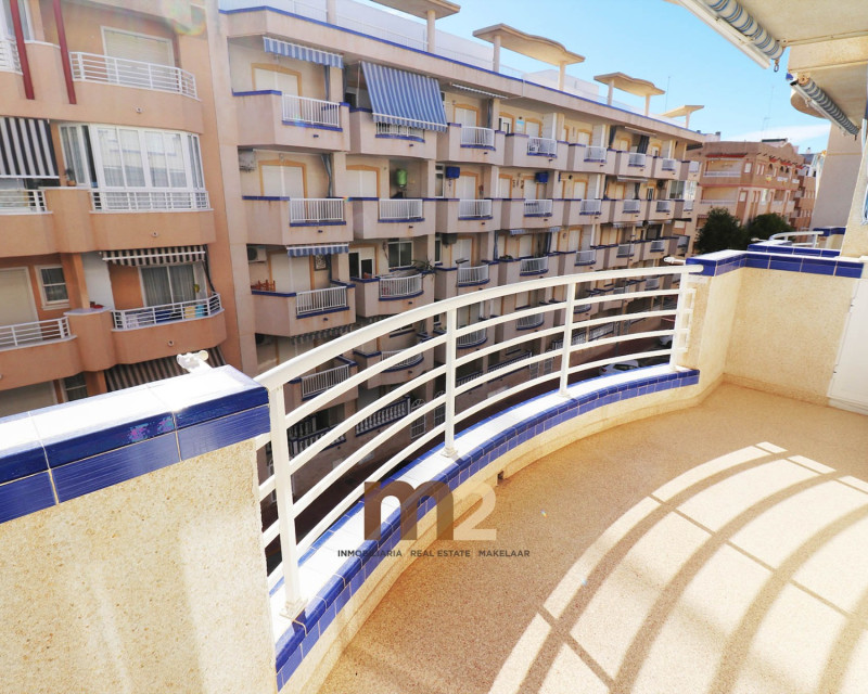 Lang termijn verhuur - Appartement / flat - Guardamar del Segura - Mercadona