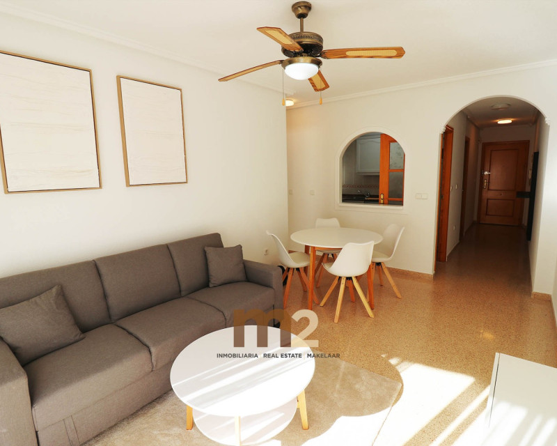 Lang termijn verhuur - Appartement / flat - Guardamar del Segura - Mercadona