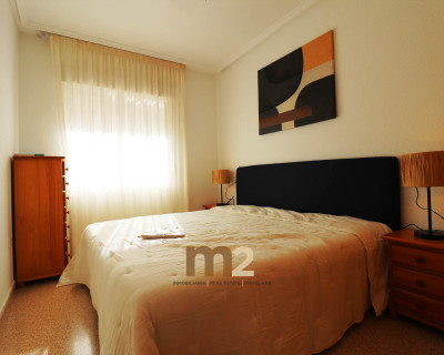 Lang termijn verhuur - Appartement / flat - Guardamar del Segura - Mercadona