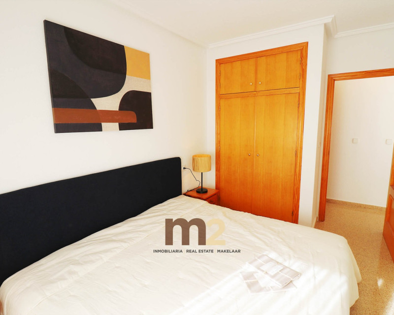 Lang termijn verhuur - Appartement / flat - Guardamar del Segura - Mercadona