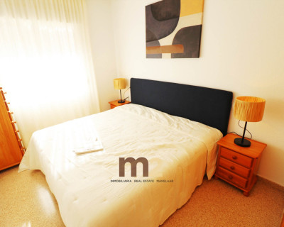 Lang termijn verhuur - Appartement / flat - Guardamar del Segura - Mercadona