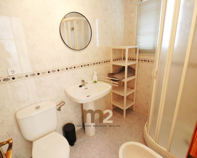 Lang termijn verhuur - Appartement / flat - Guardamar del Segura - Mercadona