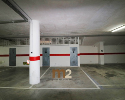 Lang termijn verhuur - Appartement / flat - Guardamar del Segura - Mercadona