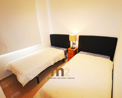 Lang termijn verhuur - Appartement / flat - Guardamar del Segura - Mercadona