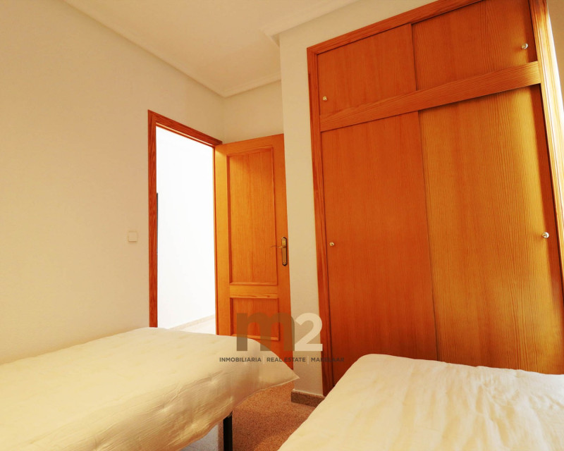 Lang termijn verhuur - Appartement / flat - Guardamar del Segura - Mercadona