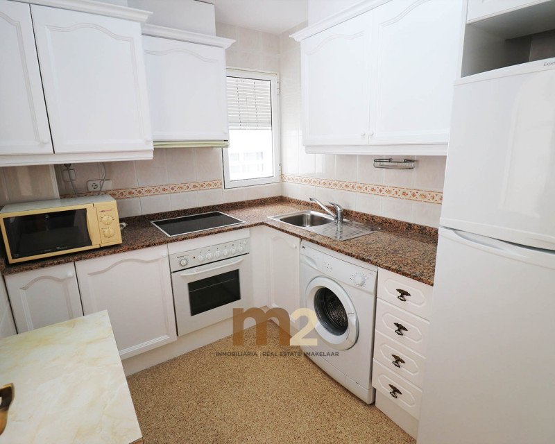 Lang termijn verhuur - Appartement / flat - Guardamar del Segura - Mercadona