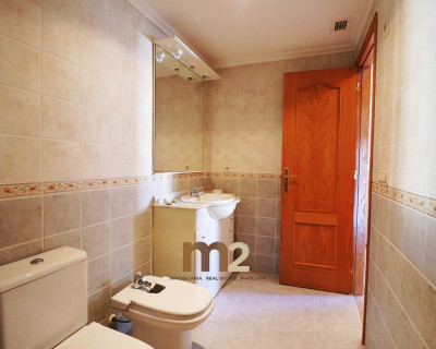 Herverkoop - Appartement / flat - Almoradí