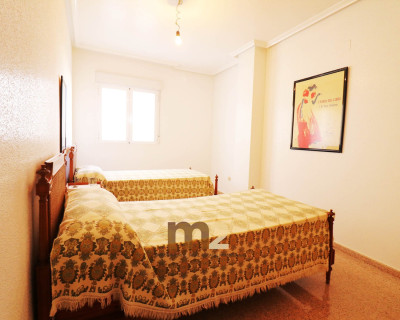 Herverkoop - Appartement / flat - Almoradí