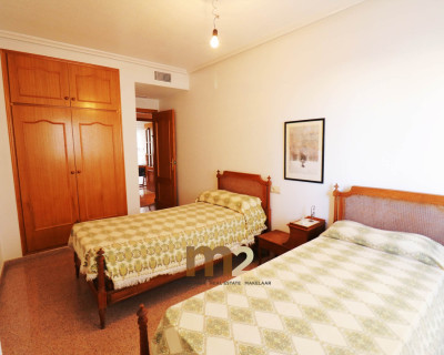 Herverkoop - Appartement / flat - Almoradí