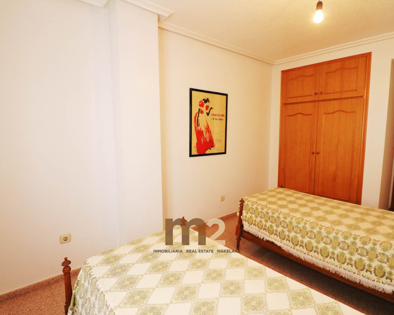 Herverkoop - Appartement / flat - Almoradí