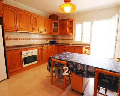 Herverkoop - Appartement / flat - Almoradí