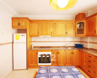 Herverkoop - Appartement / flat - Almoradí