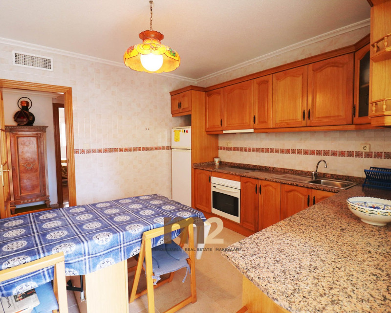 Herverkoop - Appartement / flat - Almoradí