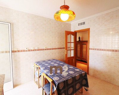 Herverkoop - Appartement / flat - Almoradí