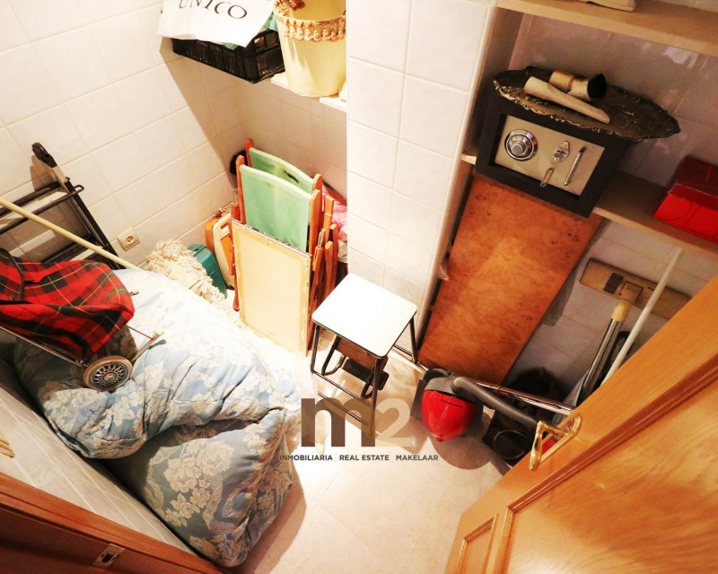 Herverkoop - Appartement / flat - Almoradí