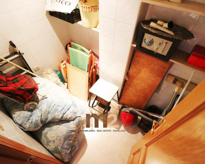 Herverkoop - Appartement / flat - Almoradí