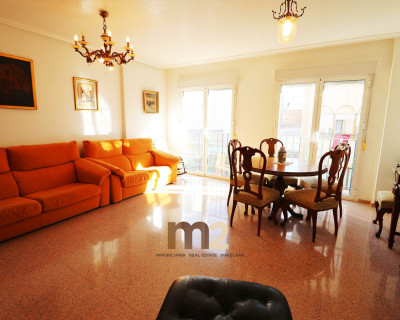 Herverkoop - Appartement / flat - Almoradí