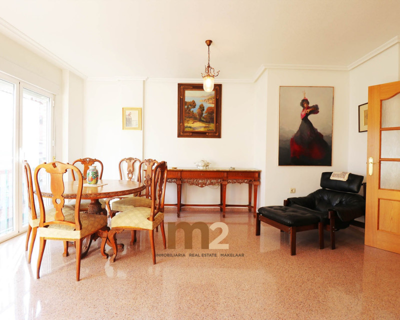 Herverkoop - Appartement / flat - Almoradí