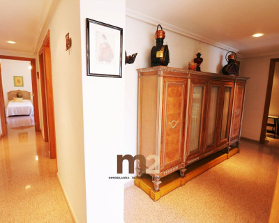 Herverkoop - Appartement / flat - Almoradí