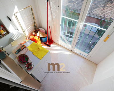 Herverkoop - Appartement / flat - Almoradí