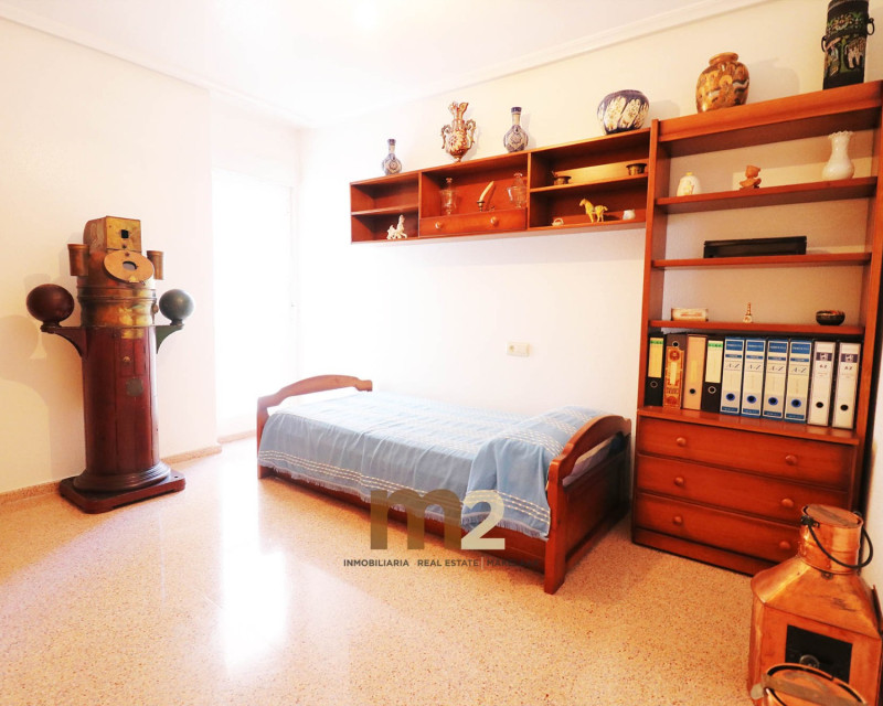 Herverkoop - Appartement / flat - Almoradí