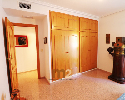 Herverkoop - Appartement / flat - Almoradí