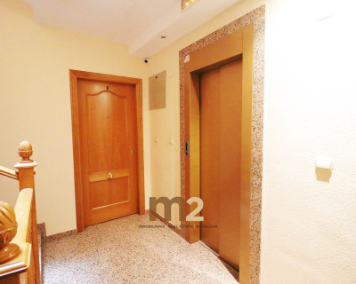 Herverkoop - Appartement / flat - Almoradí