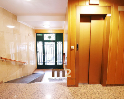 Herverkoop - Appartement / flat - Almoradí