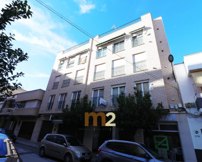 Herverkoop - Appartement / flat - Almoradí