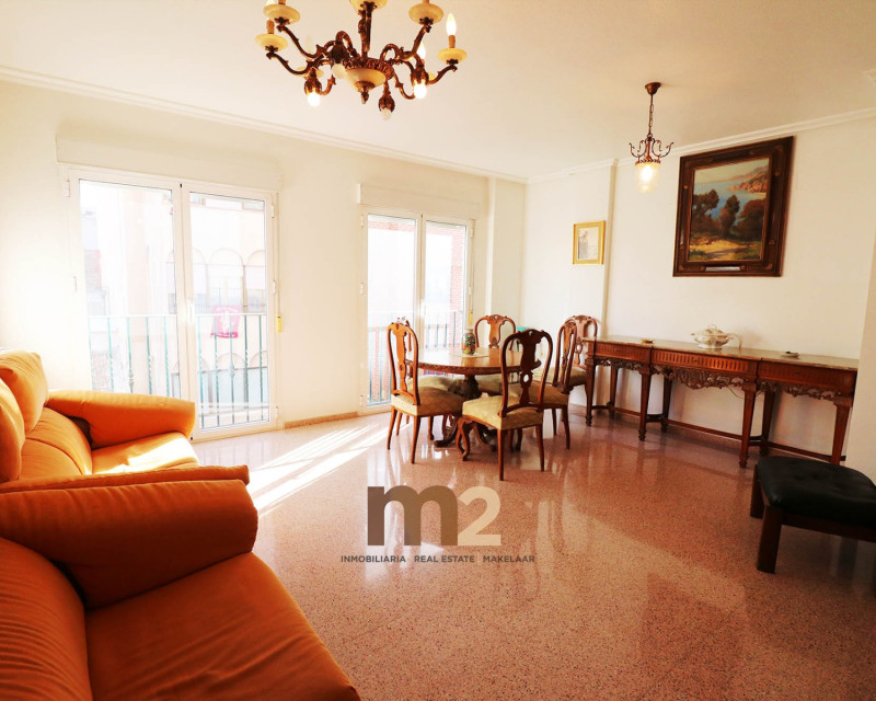 Herverkoop - Appartement / flat - Almoradí