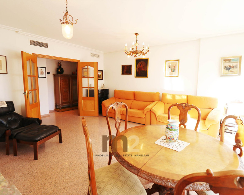 Herverkoop - Appartement / flat - Almoradí