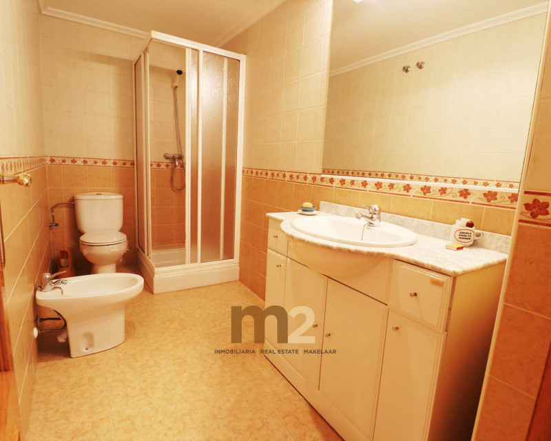 Herverkoop - Appartement / flat - Almoradí