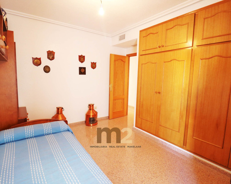 Herverkoop - Appartement / flat - Almoradí