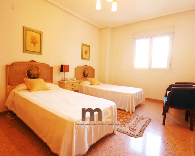 Herverkoop - Appartement / flat - Almoradí