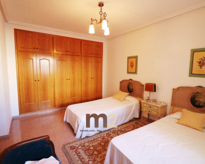 Herverkoop - Appartement / flat - Almoradí