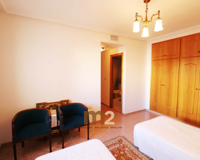 Herverkoop - Appartement / flat - Almoradí