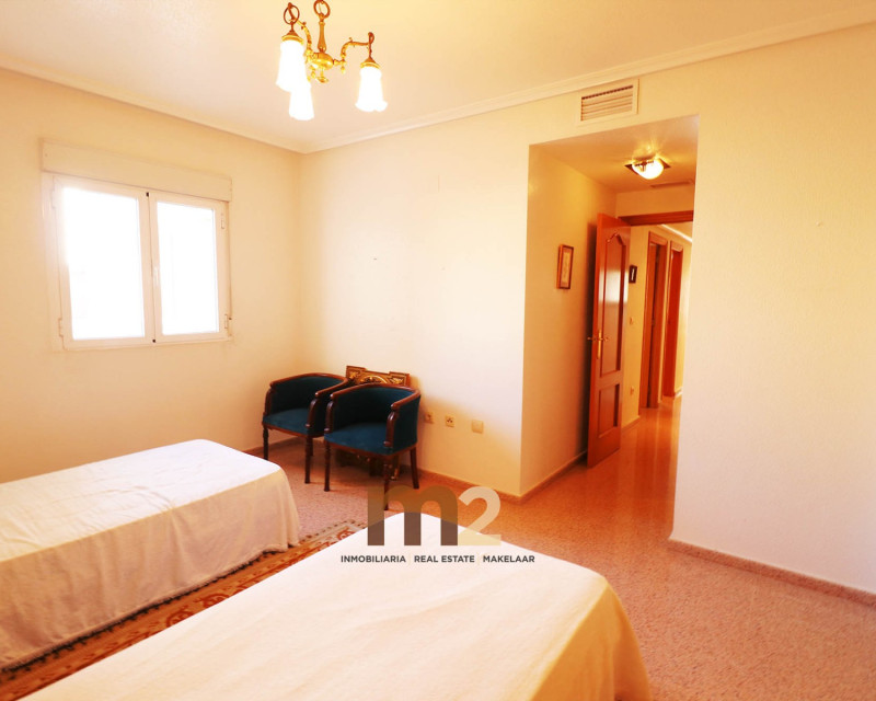 Herverkoop - Appartement / flat - Almoradí