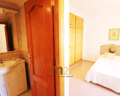 Herverkoop - Appartement / flat - Almoradí