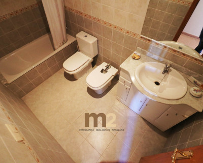 Herverkoop - Appartement / flat - Almoradí