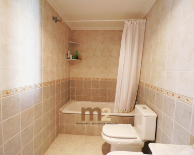 Herverkoop - Appartement / flat - Almoradí