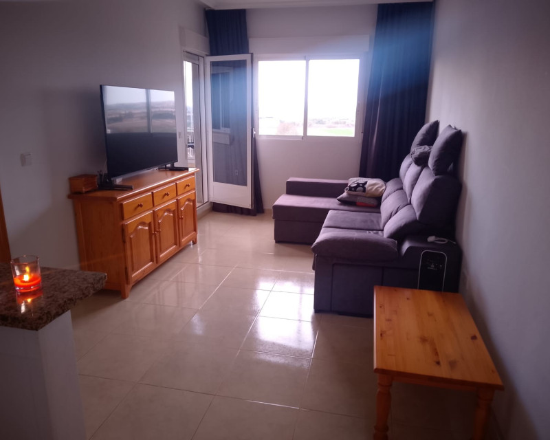 Alquiler a largo plazo - Apartamento / piso - Guardamar del Segura - SUP 7