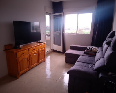 Alquiler a largo plazo - Apartamento / piso - Guardamar del Segura - SUP 7