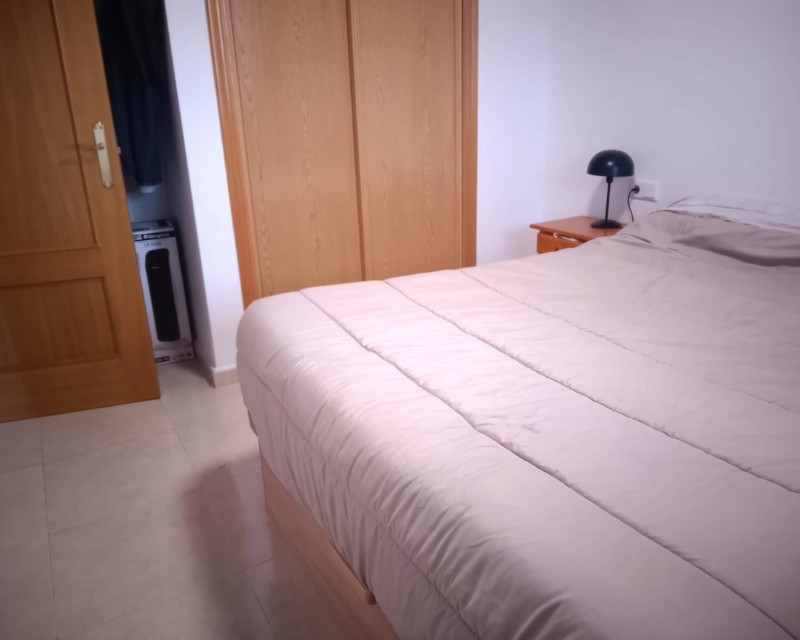 Alquiler a largo plazo - Apartamento / piso - Guardamar del Segura - SUP 7