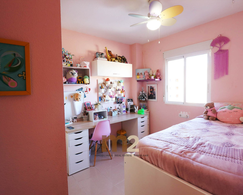 Herverkoop - Appartement / flat - Guardamar del Segura - SUP 7