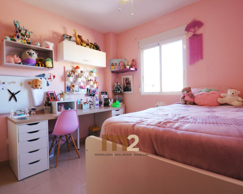 Herverkoop - Appartement / flat - Guardamar del Segura - SUP 7