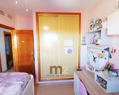 Herverkoop - Appartement / flat - Guardamar del Segura - SUP 7