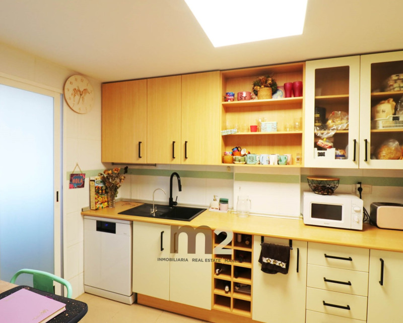 Herverkoop - Appartement / flat - Guardamar del Segura - SUP 7