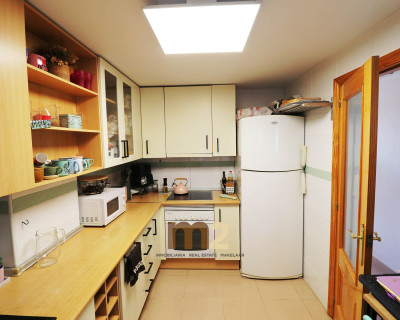 Herverkoop - Appartement / flat - Guardamar del Segura - SUP 7