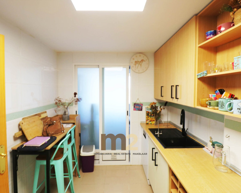 Herverkoop - Appartement / flat - Guardamar del Segura - SUP 7